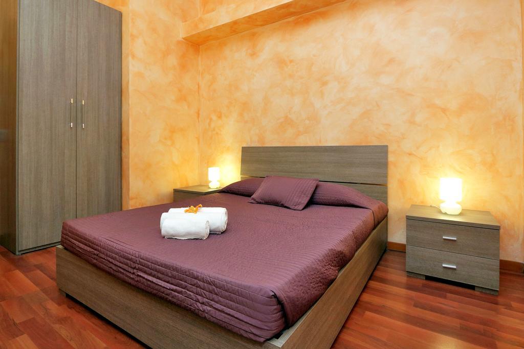 Apartamento Lucky Domus Esquilino *