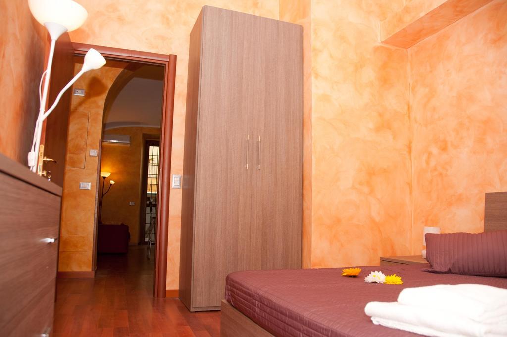 Lucky Domus Esquilino Apartamento *