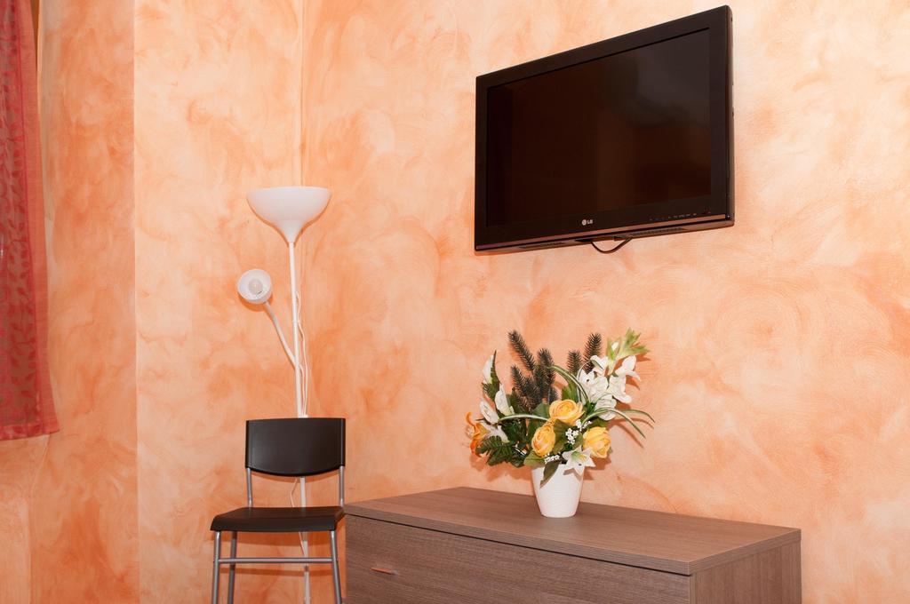 Lucky Domus Esquilino Apartamento