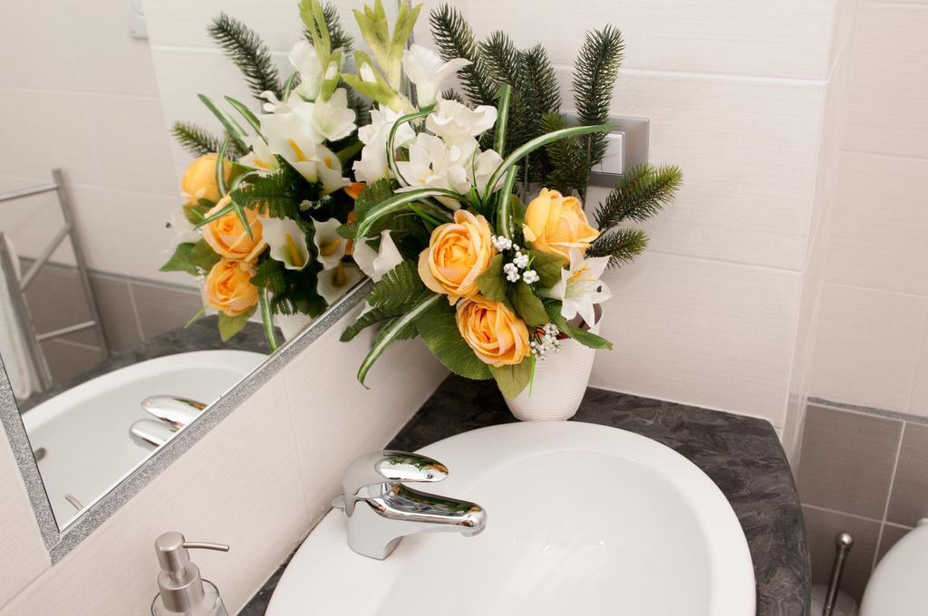 Lucky Domus Esquilino Apartamento *